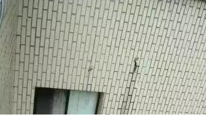 武汉外墙漏水补漏