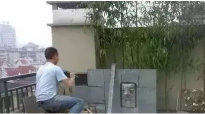 武汉种植屋面防水堵漏