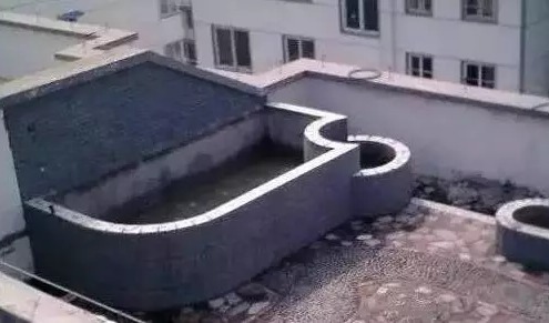 武汉露台漏水堵漏